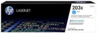Toner HP 203X - High performance