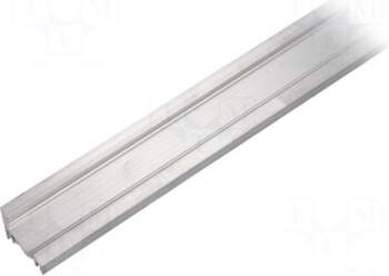 TOPMET Profiles for LED modules |