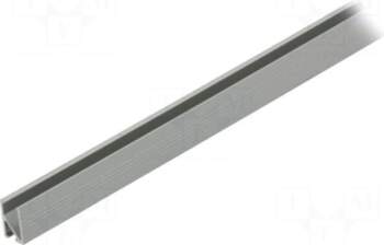 TOPMET Profiles for LED modules |
