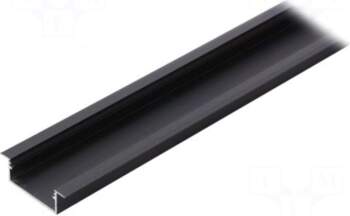 TOPMET Profiles for LED modules |