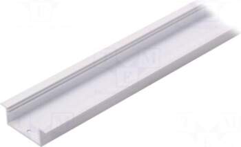 TOPMET Profiles for LED modules |