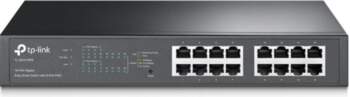 TP-LINK | Switch | TL-SG1016PE |