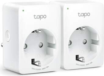 TP-Link Tapo Mini Smart Wi-Fi Socket