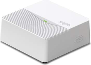TP-Link Tapo Smart Hub