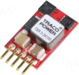 TRACO POWER Converter: DC/DC | Uin:
