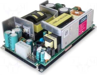 TRACO POWER Power supply: switching |