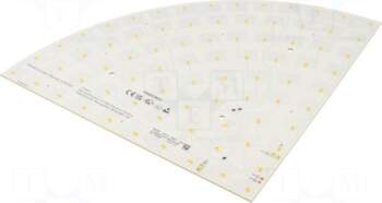 TRIDONIC Circular LED module | CRImin: