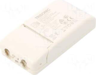 TRIDONIC Power supply: switching | LED