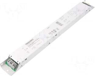TRIDONIC Power supply: switching | LED