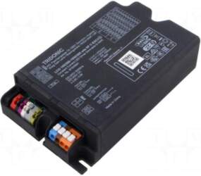 TRIDONIC Power supply: switching | LED