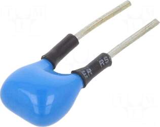 TRIDONIC Resistors for current selection |