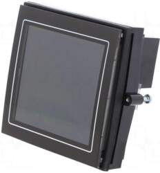 TRUMETER Meter: frequency | digital,mounting