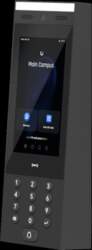 Ubiquiti UACC-Intercom-SAM UniFi Access Intercom surface