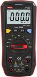 UNI-T Digital multimeter | LCD |
