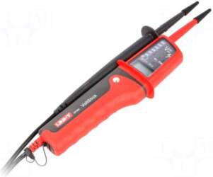 UNI-T Tester: electrical | LCD |