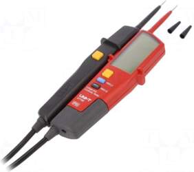 UNI-T Tester: electrical | LCD,with