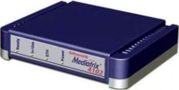 Unify Mediatrix 4102
