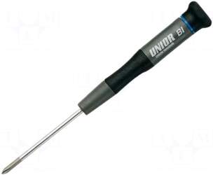 UNIOR Screwdriver: precision | Phillips |