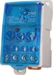 Unipolar Junction Box 400A