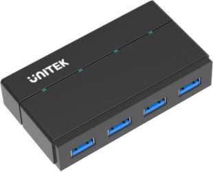 UNITEK Y-HB03001 interface hub USB 3