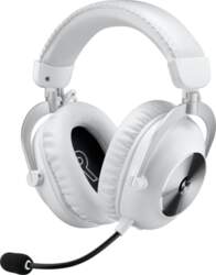 Vadu austiņas Logitech LOGITECH G PRO