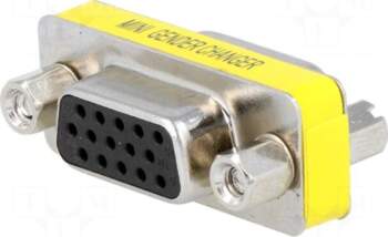VCOM Adapter | D-Sub 15pin HD
