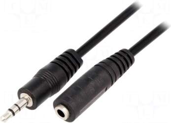 VCOM Cable | Jack 3.5mm