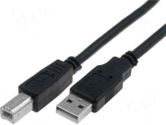 VCOM Cable | USB 2.0