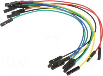 VELLEMAN Connection cable | L: 150mm