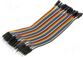 VELLEMAN Connection cable | L: 150mm