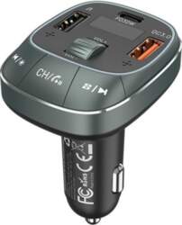 Vention 3-Port USB (C + A