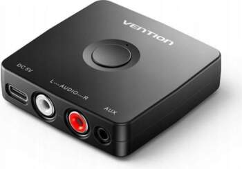 Vention Bluetooth 5.1 audio receiver