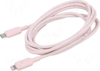 VENTION Cable | Apple Lightning plug