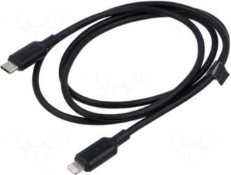 VENTION Cable | Apple Lightning plug