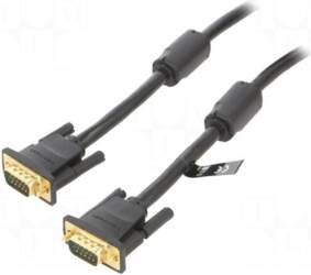 VENTION Cable | D-Sub 15pin HD