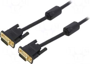 VENTION Cable | D-Sub 15pin HD