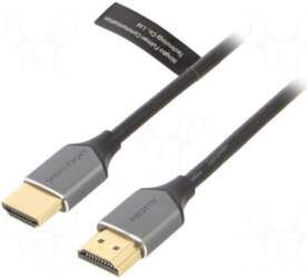VENTION Cable | HDMI plug,both