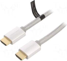 VENTION Cable | HDMI plug,both