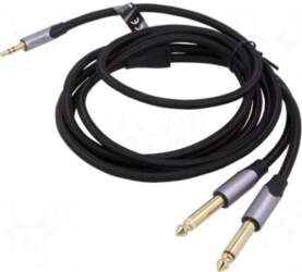 VENTION Cable | Jack 3.5mm
