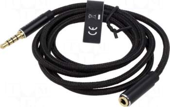 VENTION Cable | Jack 3.5mm