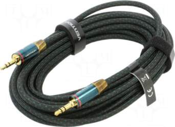 VENTION Cable | Jack 3.5mm