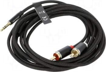 VENTION Cable | Jack 3.5mm
