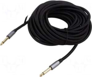 VENTION Cable | Jack 6,3mm
