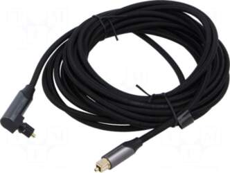VENTION Cable | Toslink plug,Toslink
