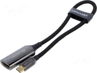 VENTION Converter | HDMI socket,USB