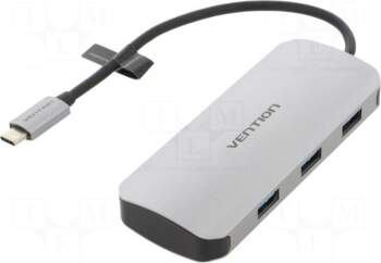 VENTION Hub USB | USB A