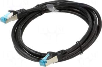 VENTION Patch cord | F/UTP |