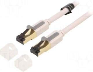 VENTION Patch cord | S/FTP |
