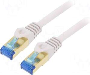 VENTION Patch cord | S/FTP |