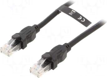 VENTION Patch cord | U/UTP |